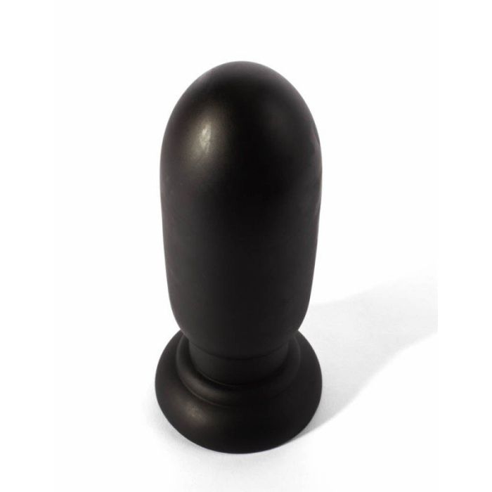 X-MEN XXL Buttplug Wadcutter - Zwart-x-men-xxl-buttplug-wadcutter-zwart-4.jpg