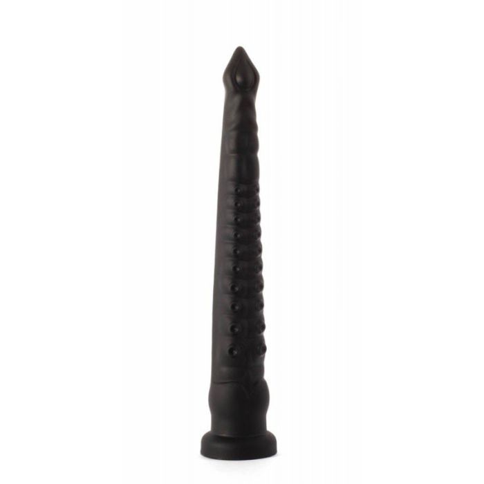 X-MEN XXL Dildo The Kraken - 60 x 8 cm-x-men-xxl-dildo-the-kraken-zwart-5.jpg