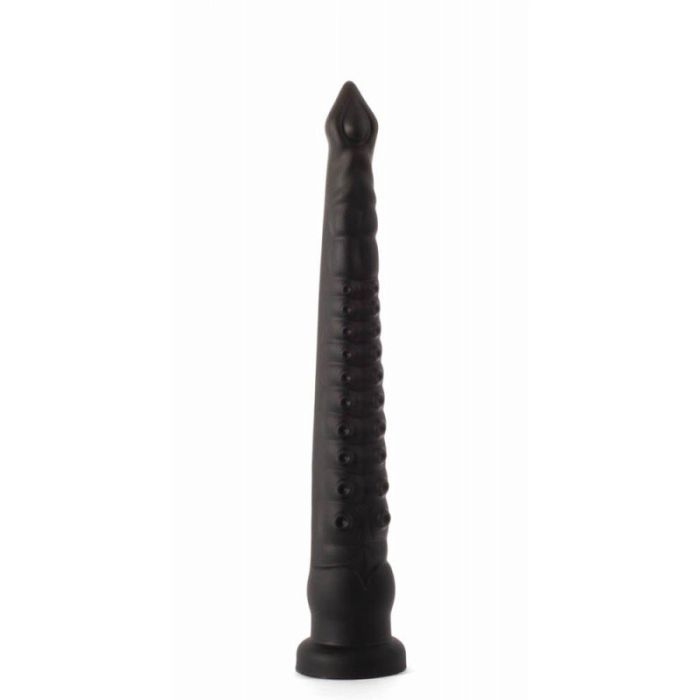 X-MEN XXL Dildo The Kraken - 60 x 8 cm-x-men-xxl-dildo-the-kraken-zwart-7.jpg