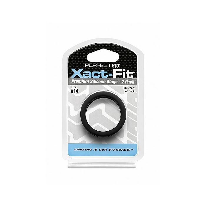 Xact-Fit Cockring 2-Pack Maat 14 - Zwart-xact-fit-cockring-2-pack-maat-14-zwart-verpakt.jpg
