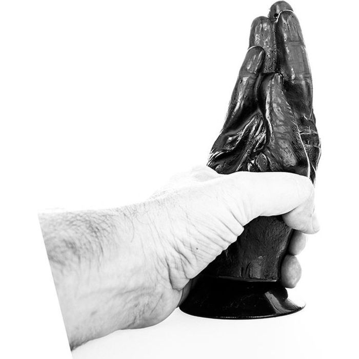 XXL Buttplug voor fisting- Zwart-xxl-buttplug-voor-fisting-all-black-1.jpg