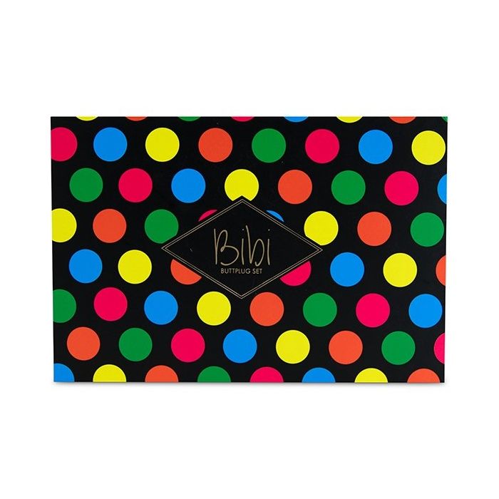 Zwarte Buttplug Set 3 Stuks - Bibi-zwarte-buttplug-set-3-stuks-bibi-verpakt.jpg