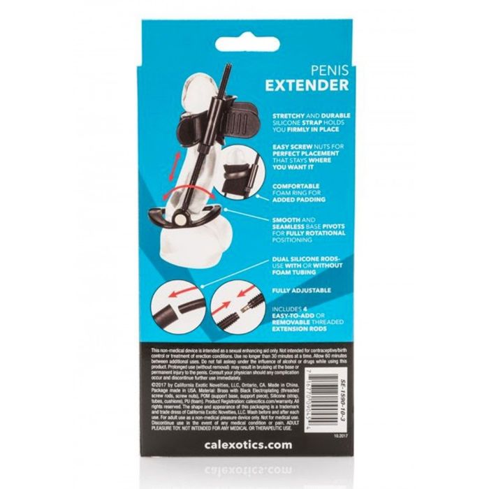Zwarte Penis Extender - Calexotics-zwarte-penis-extender-calexotics-ak.jpg