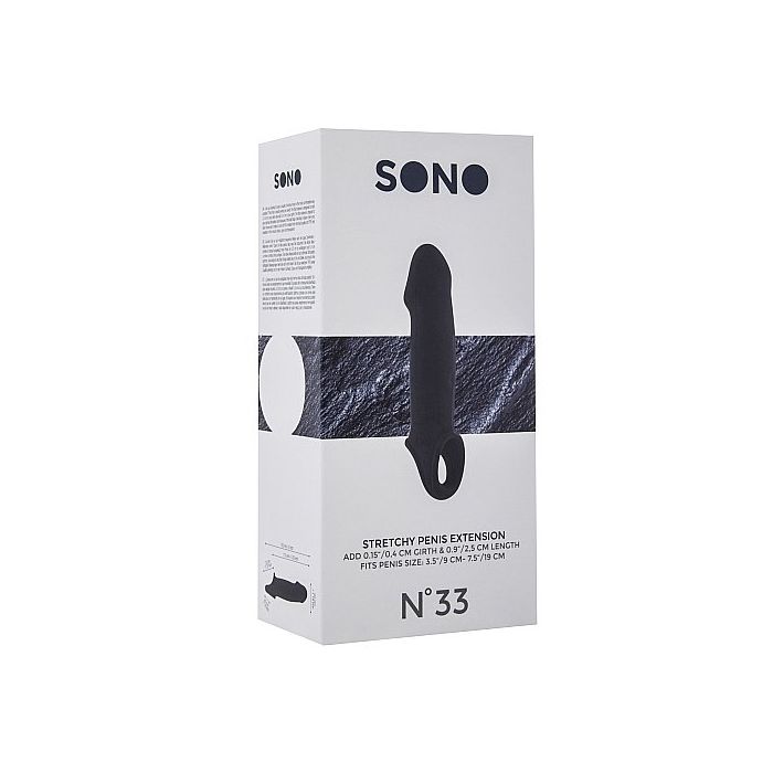 Zwarte Penis Sleeve No.33-zwarte-penis-sleeve-no-33-verpakt.jpg