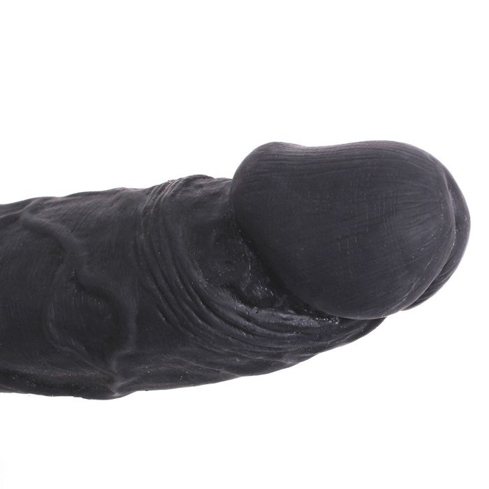 Zwarte Realistische Dildo met ZUignap COX - 34.5 cm-zwarte-realistische-dildo-met-zuignap-cox-34-5-cm-eikel.jpg