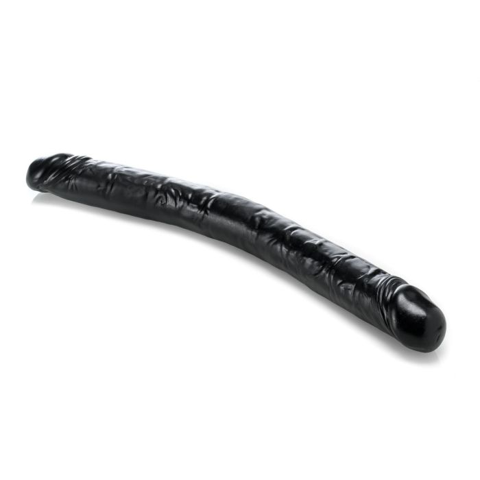 Zwarte Dubbele Dildo The Fun - 46 x 4.00 cm-zwarte_dubbele_dildo_the_fun_-_46_x_4-00_cm.jpg