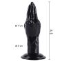 Fist Dildo Hidden Desire Extreme Hand Fucker XL 24cm-16886-hidden-desire-fisting-dildo-hand-fucker.jpg