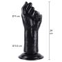 Fist Dildo Hidden Desire Extreme Fist Fucker XL 24cm-16887-hidden-desire-fisting-dildo.jpg