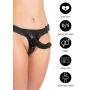 Sexy String Strap-On - Hidden Desire-20800-black-sexy-string-strap-on-hidden-desire-4.jpg
