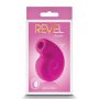 Clitoris Stimulator Revel Starlet - Roze (OP=OP)-281017-p.jpg