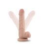 Dr. Skin Realistische Dildo 18 CM - Huidskleur-330482-1.jpg