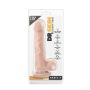 Dr. Skin Realistische Dildo 18 CM - Huidskleur-330482-p.jpg