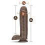 Realistische dildo Mr.Mister-330657-3.jpg