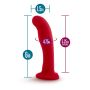 Prostaat / G-spot Dildo Jezebel-330948-5.jpg