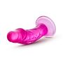 Realistische Mini Dildo met Zuignap - Roze-331109-3.jpg