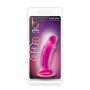 Realistische Mini Dildo met Zuignap - Roze-331109-p.jpg