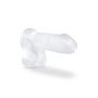 Realistische Dildo B Yours Diamond Glimmer Clear-331711-1.jpg