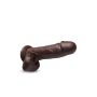 Realistische Dildo The Movie Star - Bruin-331795-1.jpg
