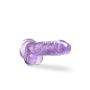 Realistische Dildo Naturally Yours - Paars-331805-1.jpg