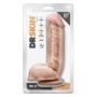 Dr Skin Realistische Dildo Mr. D-331942-p.jpg