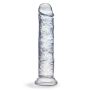 Glamor Sparkling Transparante Dildo - 17.8 cm-332132-glamor-sparkling-transparante-dildo-17-8-cm-2-1.jpg
