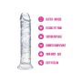 Glamor Sparkling Transparante Dildo - 17.8 cm-332132-glamor-sparkling-transparante-dildo-17-8-cm-4-1.jpg