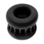 Core Ballstretcher Black Ice Zwart - Oxballs-566148-core-ballstretcher-black-ice-zwart-oxballs-1.jpg