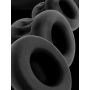 Core Ballstretcher Black Ice Zwart - Oxballs-566148-core-ballstretcher-black-ice-zwart-oxballs-2-1.jpg