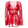 Romantische Wimper Kant Set - Rood-86123-003-09.jpg