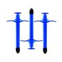 Spuit voor Glijmiddel - The Lube Shooter KinkLab - Blauw-akeneo_691725c1a2919_kink_1_c151.jpg