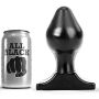 All Black René Butt Plug - 8 cm-all-black-buttplug-rene-1.jpg