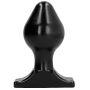 All Black René Butt Plug - 8 cm-all-black-buttplug-rene-2.jpg