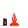 All Red Buttplug 20.00 x 8,50 cm-all-red-buttplug.jpg
