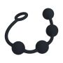 Ronde Siliconen Anaal Ballen 3 cm - Zwart-anaal-ballen-m-3-cm-zwart-4.jpg