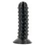 Anaal Dildo Heart Attack - Zwart-anaal-dildo-heart-attack-zwart.jpg