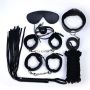 Bondage Kit Toyz4Lovers - Zwart-bondage-kit-toyz4lovers-zwart.jpg