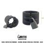 Brutus - Siliconen Ball Stretcher met Spikes-brutus-siliconen-ball-stretcher-met-spikes-afm.jpg