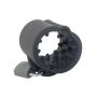 Brutus - Siliconen Ball Stretcher met Spikes-brutus-siliconen-ball-stretcher-met-spikes-bk.jpg