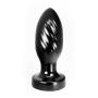 Buttplug Bumfun - Black - 23 cm-bumfun-black-23-cm.jpg