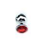 Buttplug Aluminium Large - Rood-buttplug-aluminium-large-rood-ok.jpg