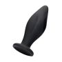 Buttplug Edgy - Black -buttplug-edgy-black.jpg