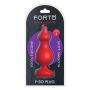 Buttplug F-30 Pointer Large - Rood-buttplug-f-30-pointer-large-rood-2.jpg