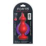 Buttplug F-30 Pointer Large - Rood-buttplug-f-30-pointer-large-rood-5.jpg