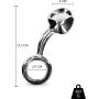 Buttplug Fine Stimulation - L-buttplug-fine-stimulation-l-2.jpg