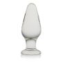 Buttplug Glass Romance Clear -buttplug-glass-romance-clear.jpg