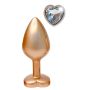 Buttplug Pearl Medium - Goud-buttplug-pearl-medium-goud.jpg