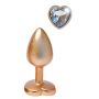 Buttplug Pearl Small - Goud-buttplug-pearl-small-goud.jpg