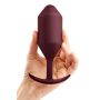 Buttplug Snug B-Vibe Rood-buttplug-snug-b-vibe-rood-2.jpg