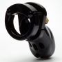 CB-X CB-3000 Chastity Cage - Zwart-cb-x-cb-3000-chastity-cage-zwart-onder.jpg