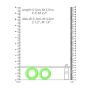 Cockring Set 2 - Neon Groen-cockring-set-2-neon-groen-6.jpg
